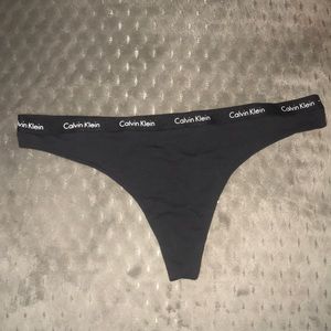 Calvin Klein Thong